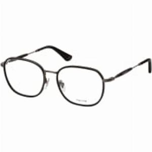 Police ORIGINS 1 VPLA 51 0568 inkl Gläser Runde Brille Herren