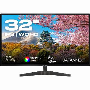 Écran PC 32 WQHD 60Hz prix réduit de 279  à 219  22