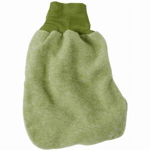 10 Rabatt auf Cosilana Strampelsack aus WolleBaumwolle 50 cm lindgrün
