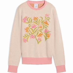 Espace Golf Obtenez 64 % de réduction sur le sweatshirt Puma X Dani Dazey pour femmes