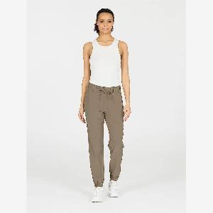 ATHLECIA Pantalon de jogging femme Austberg olive 34