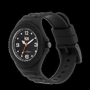 ICE generation Black Forever  Noir  S