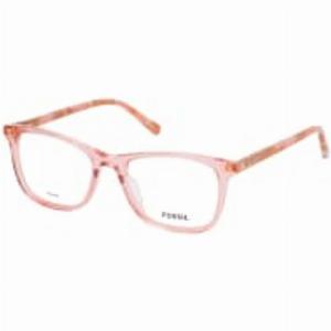 Fossil FOS 7085 3DV inkl Gläser Quadratische Brille Damen