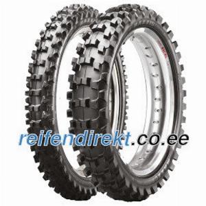 Maxxis M7332 Maxxcross MX ST 8010012 TT 41M tagaratas NHS jetzt 6145  20 Rabatt