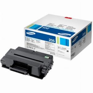 Samsung 205 BK                      Toner          Schwarz