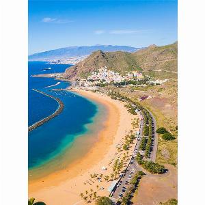 Enjoy 10 Discount on Winter Getaways to the Canary Islands  Madeira