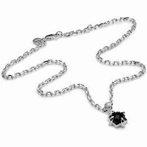 Four Point Talon Necklace