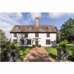 The Farmhouse  Nether Hall Estate