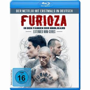 12 Rabatt auf Furioza  Hooligans im Chaos der Stadt