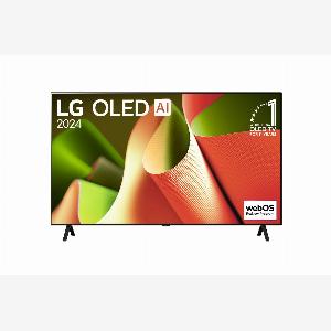 Pack tv oled 55 lg oled55b46la  barre de son s70ty à 111799