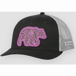 Columbia Snap Back Kids Cap bear swrl