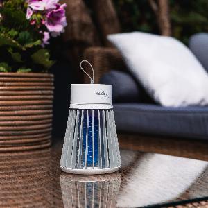 Lampe nomade EZIlight Mosquito Stop MS20 prix réduit à 4999