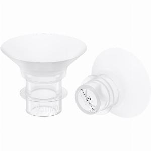 Enjoy 40 Off Eufy 15mm Sizing Inserts for Breast Pumps E10E20S1
