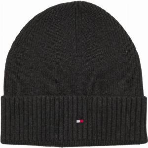 Kioolab Sconto del 20% su cappello grigio in misto cashmere di Tommy Hilfiger