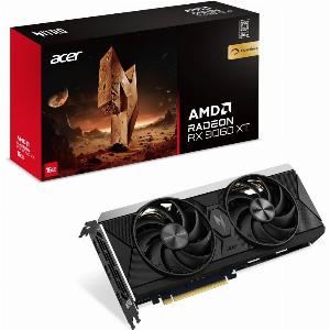 Scopri il 46 di sconto sulla scheda video Acer Nitro RX 9060 XT OC 16GB