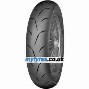 Enjoy 15 Discount on Mitas MC34 1307012 TL 62P FrontRear Wheels