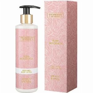 The Merchant Of Venice Rosa Moceniga Perfumed Body Lotion 250ml