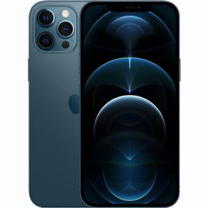 Apple iPhone 12 Pro Max Single Sim  Pristine  Pacific Blue  Unlocked  128gb