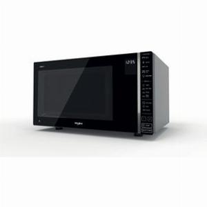 WHIRLPOOL  Microondes posable Jet Start  MWP303SB 859991537160