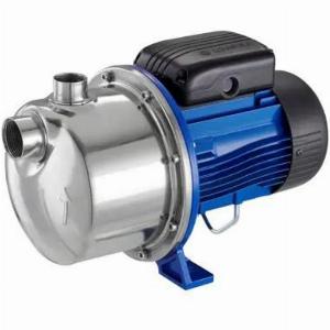 Pompa Centrifuga Autoadescante LOWARA 1hp 075kw ora 16592