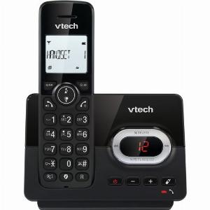 Get 20 Discount on the VTECH CS2050 Black Cordless Phone