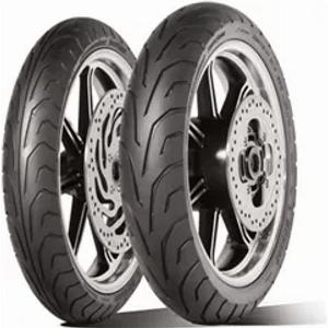 1308018 66V Dunlop  Arrowmax Streetsmart  Motorcyle Tyres  Lightweight Tyres  Premium Tyres  Protyre