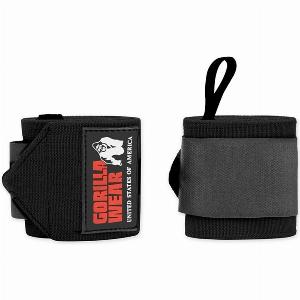 Gewichtheberhaken Gorilla Wear Pro