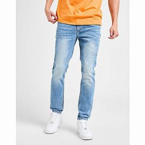 McKenzie Core Slim Jeans  Blue  Mens