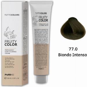 Crema colorante fruttata tuttocolor 100ml ora a 8 sconto 4