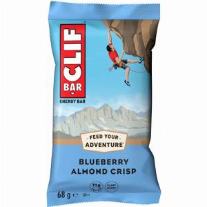 Clif Bar in Blueberry Almond Crisp