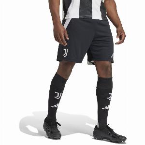 adidas Juventus 2425 Home Football Shorts