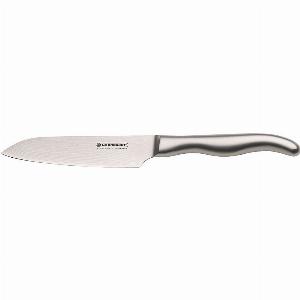 Le Creuset Santokumesser 13 cm aus Edelstahl ehemals 10965  jetzt 9675  12  Rabatt