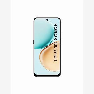 Honor 400 Smart Smartphone Velvet Black 6GB128GB