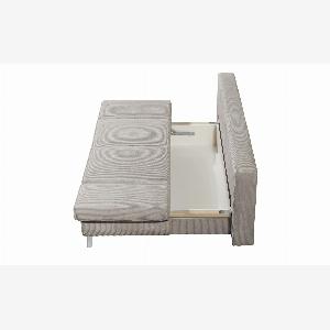 Jetzt 12 sparen Schlafsofa mit Bettkasten Sidney im Angebot