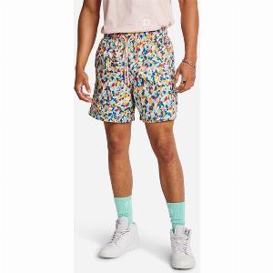 Réduction de 22 sur le short rose Jordan Poolside pour homme taille M