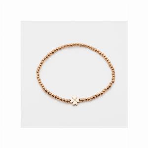 ESPRIT Armband Lucky 88674693 Edelstahl