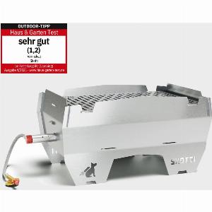 Skotti Grill Jetzt für 17595  statt 17995   2  Rabatt sichern