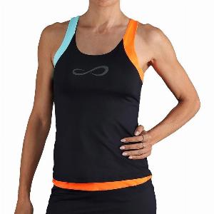 Endless Race Tank Top Women
