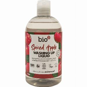 Bio D Limited Edition Washing Up Liquid Spiced Apple 500ml