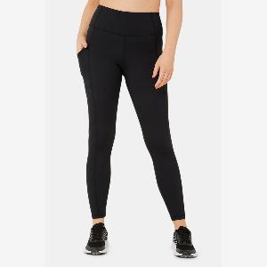Elevate Gym Leggings  Black Size 6