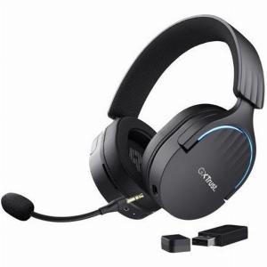 Scopri il 21 di sconto sulle cuffie gaming Trust GXT 491 Fayzo Dual
