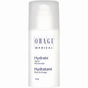 Obagi Hydrate Facial Moisturiser 48ml now 5899 was 65 save 9