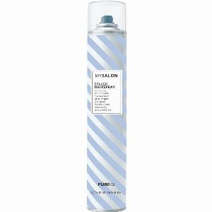Lacca Spray Tenuta Media PURING Mysalon Splash 500ml ora a 1035