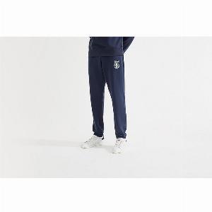 Enjoy 20 Discount on Arsenal Navy Concordia Joggers in Blue