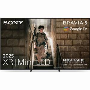 98 Mini LED  4K Ultra HD HDR Smart Google TV