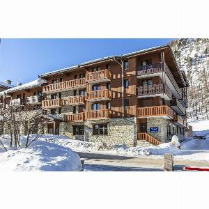 Bénéficiez de 40 de remise Appartement 2 pièces à Val dIsère
