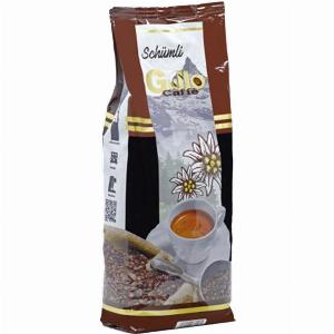Sparen Sie 13 beim Kauf von 1000g Gullo Caffè SchümliBohnen
