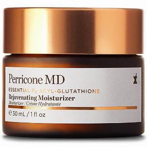 Essential Fx Rejuvenating Moisturizer