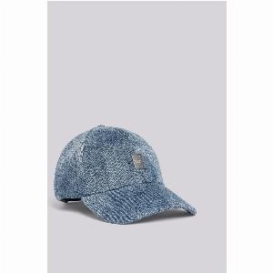 Berretto in denim lavato da 39  a 2730  sconto del 30