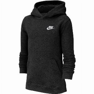 Nike Sportswear Sweat À Capuche Garçons Noir